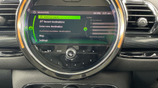 MINI Clubman 2.0 Cooper S Exclusive 6dr Auto [Comfort Pack] Petrol Estate